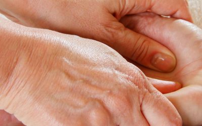 Wenn dein Körper noch auf die Vergangenheit reagiert . Access to Innate Behandlung Oldenburg